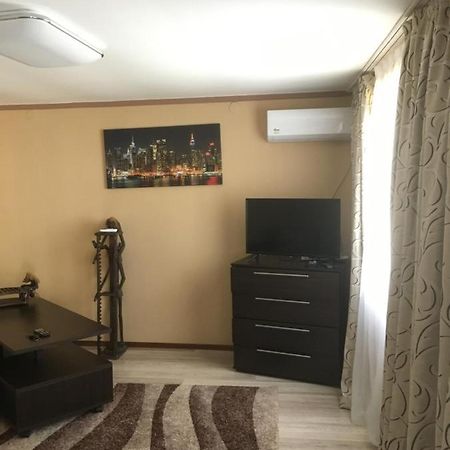 Stefanika 42\5\2 Daire Berehove  Dış mekan fotoğraf