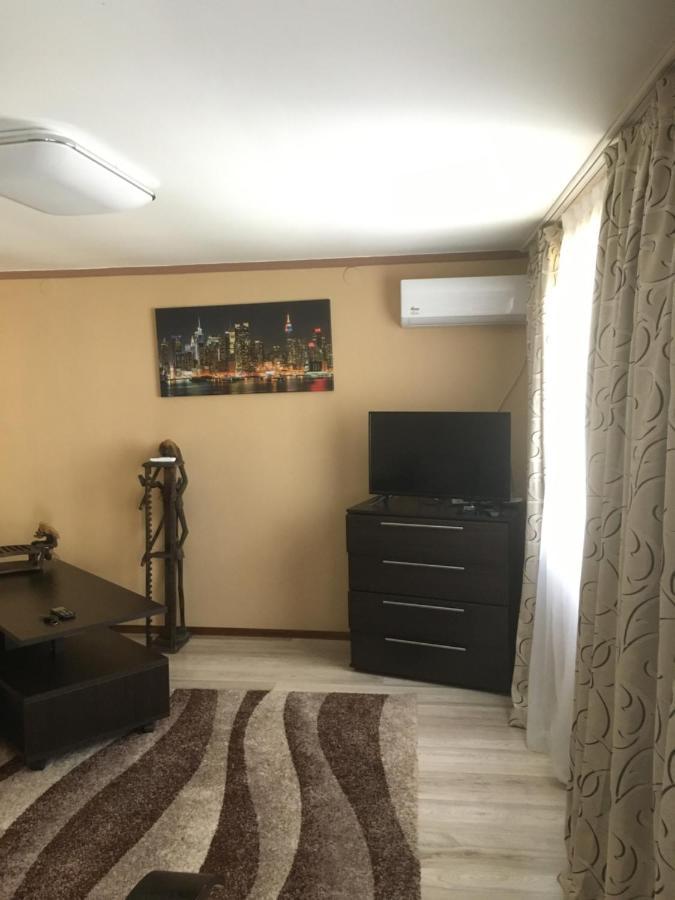 Stefanika 42\5\2 Daire Berehove  Dış mekan fotoğraf